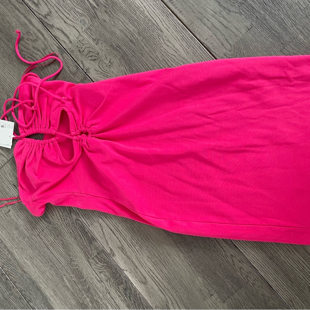 Zara mini dress